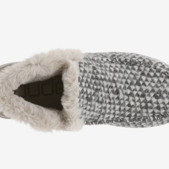 Hey Dude Denny Cozy Moccasin - Women's - Picture 3 of 6